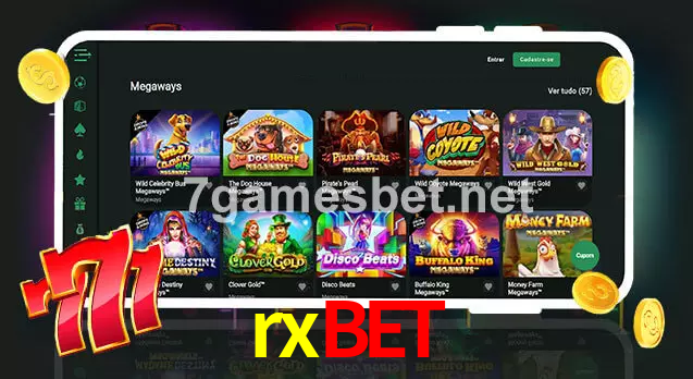 rxbet aplicativo