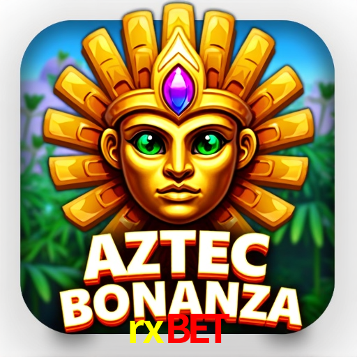 APP oficial da rxbet para mobile