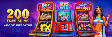 rxbet: Jogos de Caça-Níqueis-Altas Recompensas, Roleta-Velocidade, Blackjack-Desafios Máximos