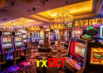 A Popularidade dos Caça-Níqueis no rxbet