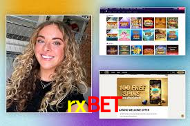 rxbet: Seu Especialista em Apostas Esportivas Brasileiras