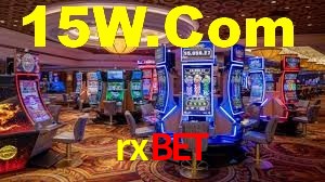 Sinta a adrenalina dos jogos de cassino com rxbet