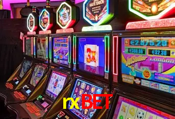 Descubra a Essência do rxbet: Nossa História e Compromissos