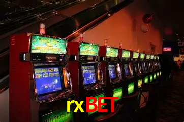 Apostas Esportivas na rxbet: Um Guia Completo